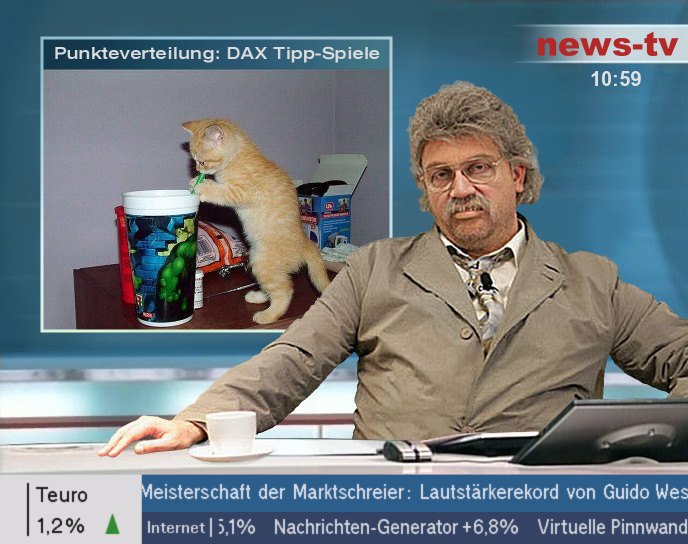 1.824.DAX Tipp-Spiel, Freitag, 08.06.2012 514293