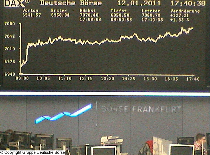 Die Links zu den Sternenkinder (DAX Spiel) 372771