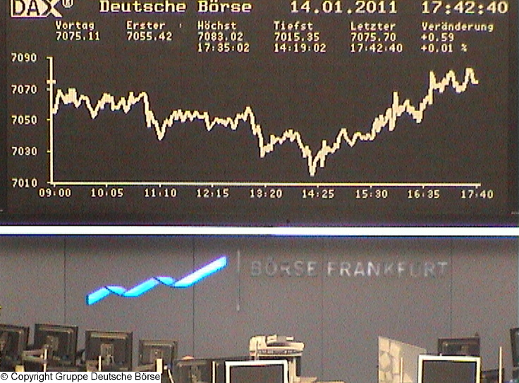 Die Links zu den Sternenkinder (DAX Spiel) 373541