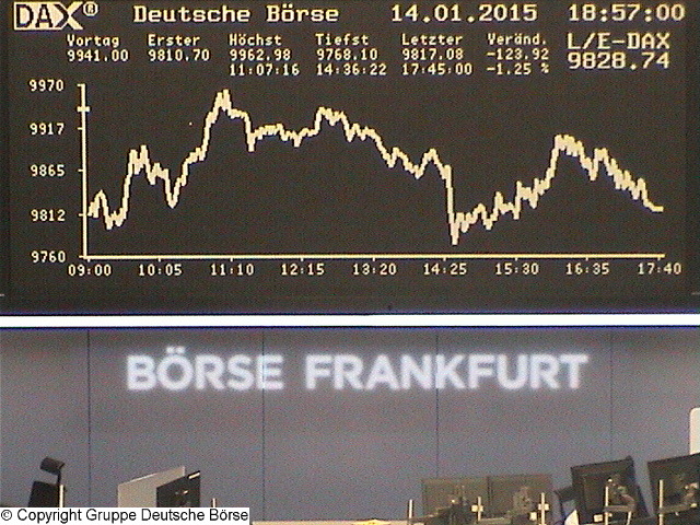 2.482.DAX Tipp-Spiel, Freitag, 16.01.2015,17.45 H 789865