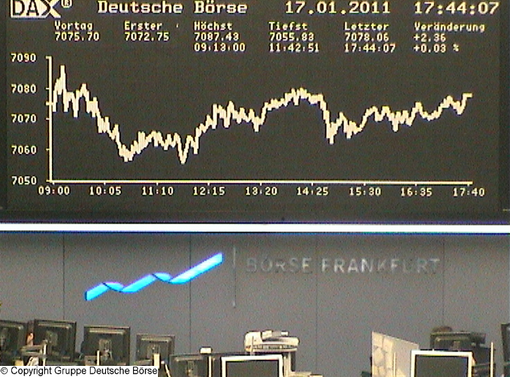 Die Links zu den Sternenkinder (DAX Spiel) 373752