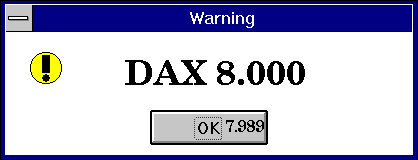1.987.DAX Tipp-Spiel, Mittwoch, 30.01.2013 573659