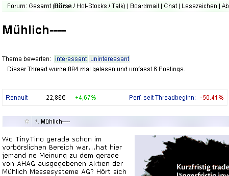 Mühlich---- 226996