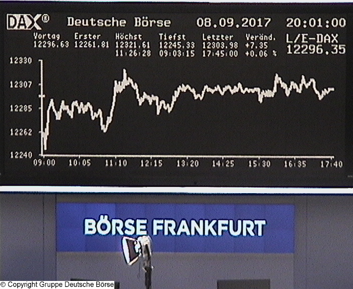 Die Links zu den Sternenkinder (DAX Spiel) 1014250