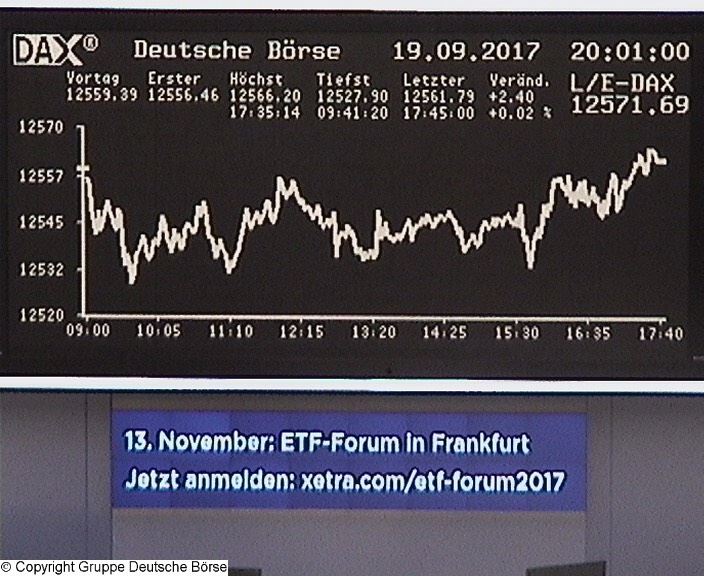 Die Links zu den Sternenkinder (DAX Spiel) 1014262