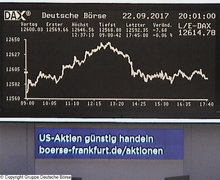 Die Links zu den Sternenkinder (DAX Spiel) 1014268