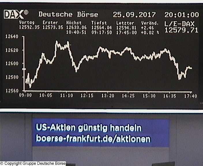 Die Links zu den Sternenkinder (DAX Spiel) 1014476