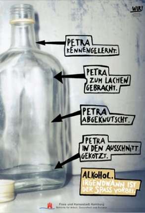 alkohol und seine folgen - Forum - ARIVA.DE