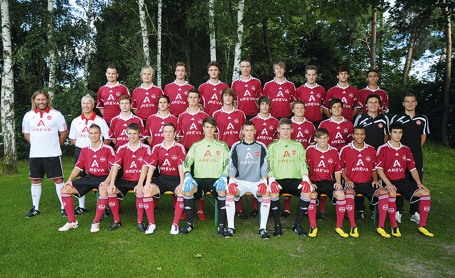 1.fc nürnberg Forum ARIVA.DE