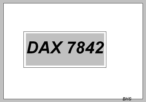 2.018.DAX Tipp-Spiel, Donnerstag, 14.03.2013 587262