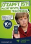 #Merkelphone: Wie Mobilcom Debitel der Kanzlerin helfen will - HORIZONT.NET