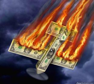 Der USA Bären-Thread 378475