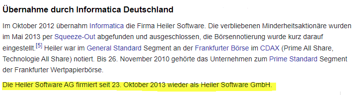 Heiler Software - TopPick 2009 1383152