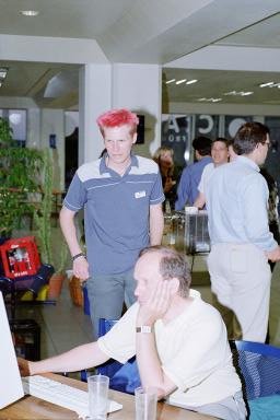 Bilder vom Arivatreffen in München !!!!! 467680