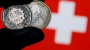 Börse: Schweizer Franken verliert weiter an Wert