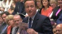 Camerons schräger Abschied als Premier: 