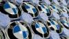 Chartanalyse: BMW gibt Signal zum Einstieg - Zertifikate - Finanzen - Handelsblatt