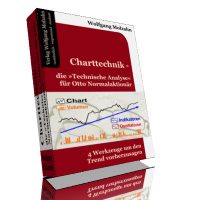 Neu: Buch über Charttechnik mit ARIVA.DE-Charts 271147