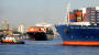 Containerumschlag: Hamburger Hafen auf Erfolgskurs - Dienstleister - Unternehmen - Wirtschaftswoche