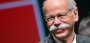 Daimler macht Milliarden-Gewinn, Zetsche will noch mehr sparen - SPIEGEL ONLINE