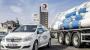 Daimler und Linde bauen mehr Wasserstoff-Tankstellen
