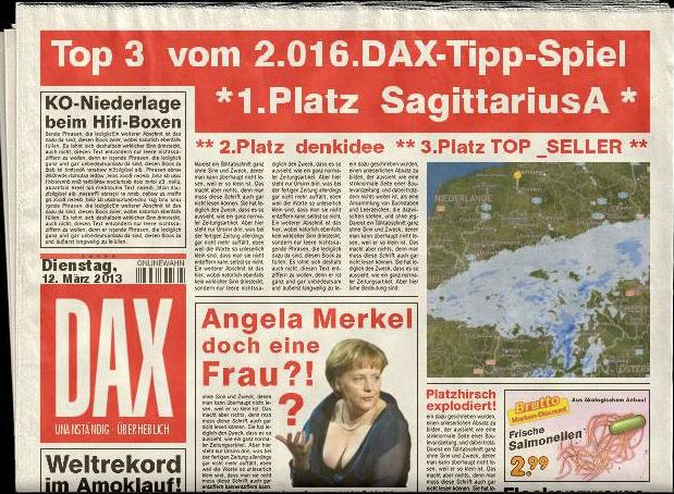 2.017.DAX Tipp-Spiel, Mittwoch, 13.03.2013 587061