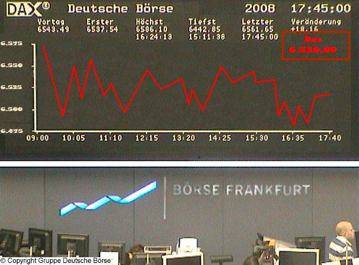 849.DAX-Tipp-Spiel *Mittwoch* 13.08.08-17.45 Uhr 179791