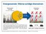 Energiewende im Kanzleramt: W�rmemarkt am Katzentisch - BAXI INNOTECH GmbH - PresseBox