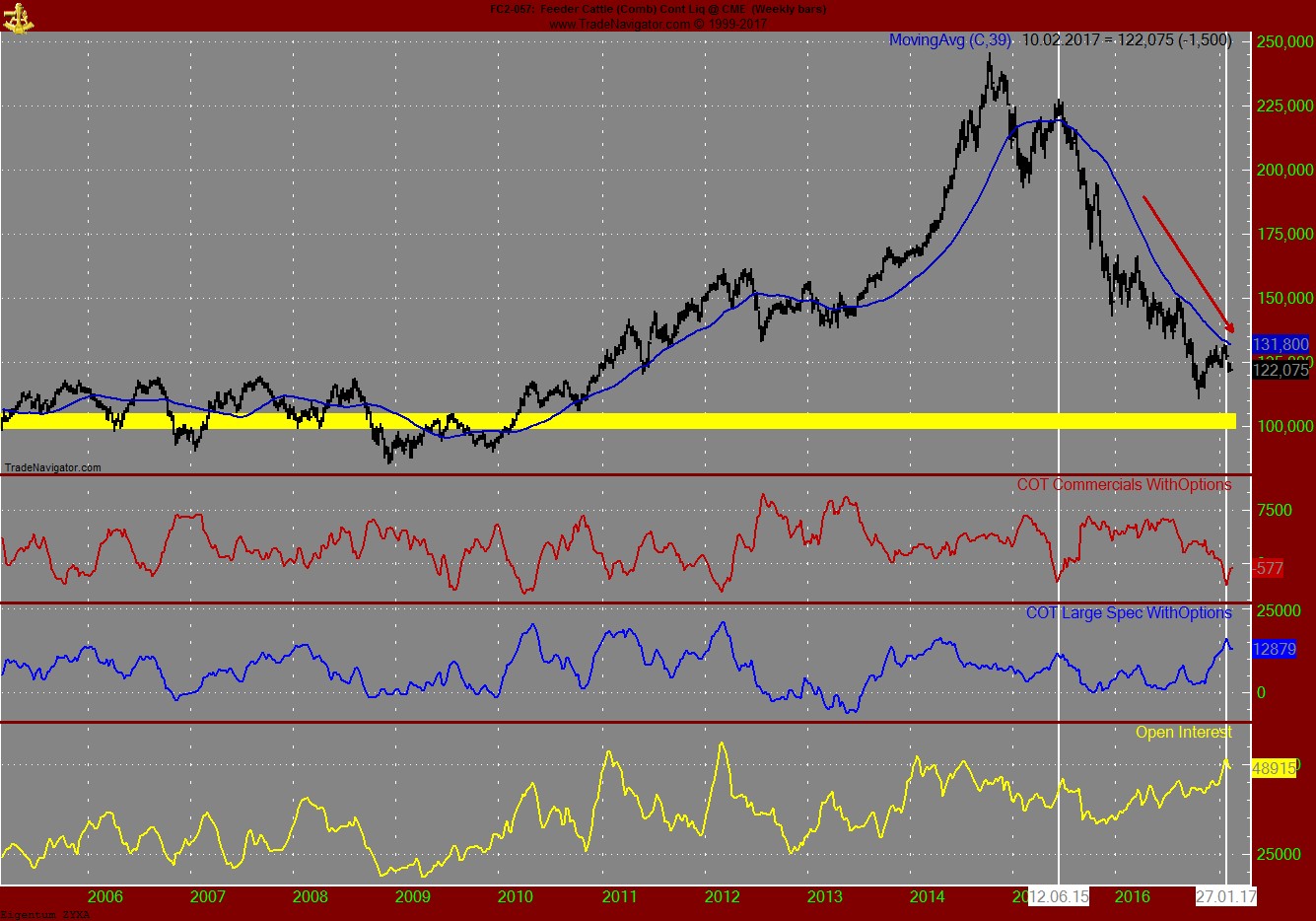 Endlich erfolgreiches Trading mit Rohstoffen 970829