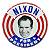 es kann los gehen! Nixon
