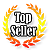 2.422.DAX Tipp-Spiel, Freitag, 17.10.2014,17.45 H TOP_SELLER