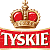 Pershing Gold Tyskie