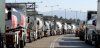 Griechenland: Lastwagenfahrer beenden Streik - SPIEGEL ONLINE - Nachrichten - Wirtschaft