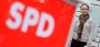 Herne: SPD nominiert Michelle M�ntefering f�r Bundestag - SPIEGEL ONLINE