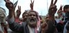 Jemen: Hunderttausende gegen Salih auf den Straßen - SPIEGEL ONLINE - Nachrichten - Politik