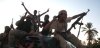Kampf gegen Gaddafi: Rebellen vor Triumph in Tripolis - SPIEGEL ONLINE - Nachrichten - Politik