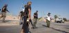 Krieg in Libyen: Rebellen rücken in Hauptstadt Tripolis ein - SPIEGEL ONLINE - Nachrichten - Politik