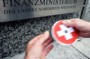 Kriminalit�t: NRW kauft angeblich erneut Schweizer Steuers�nder-CD - Nachrichten Newsticker - News1 (AFP - Journal) - WELT ONLINE