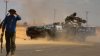 Libyen-Krieg: Rebellen sprechen von 50.000 Toten - SPIEGEL ONLINE - Nachrichten - Politik