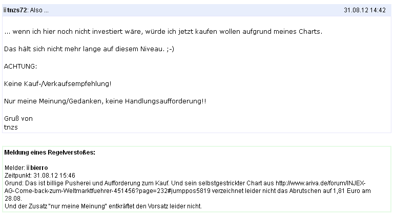 INJEX AG - Come-back zum Weltmarktführer 14057094