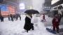 Mindestens 19 Tote bei Wintersturm: US-Ostküste ächzt unter "Snowzilla" - n-tv.de