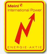 Meinl International Power 114381