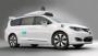 Neues Google-Auto: Erste teilautonome Chrysler-Vans ausgeliefert - NZZ Mobilität: Auto