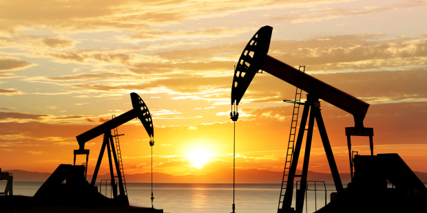 Ölkonzern Chevron verdient weniger - Gaspreisrückgang
