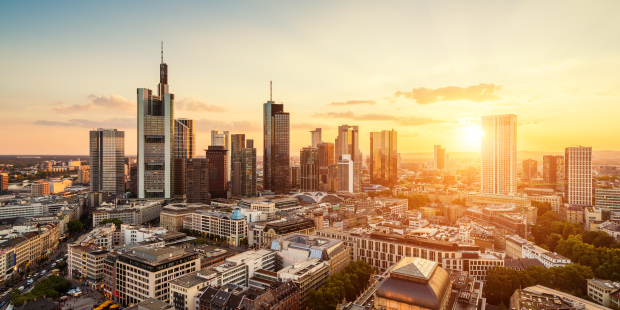 Aktien Frankfurt Ausblick: Dax weiter im Korrekturmodus