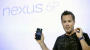 Nexus 6P und 5X: Google präsentiert zwei neue Smartphones
