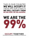 OccupyStream - Live Revolution