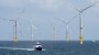 Offshore-Windparks liefern (fast) immer Strom - SPIEGEL ONLINE