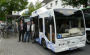 OmnibusRevue - Wasserstoffbus ist jetzt auch in Marl auf Linie 