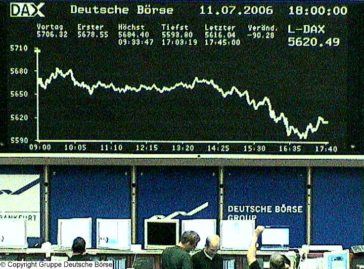 318.DAX Tipp-Spiel, Dienstag, 11.07.06 46528